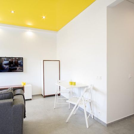 Studio Swietojanska Gdynia Ruang foto