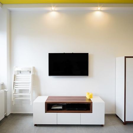 Studio Swietojanska Gdynia Ruang foto