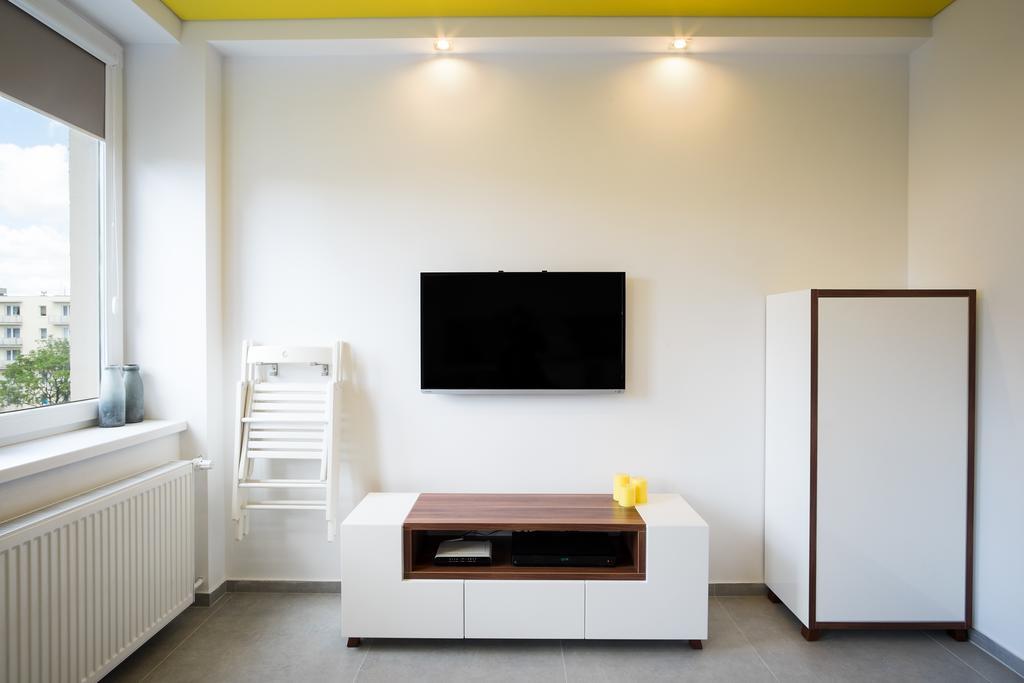 Studio Swietojanska Gdynia Ruang foto